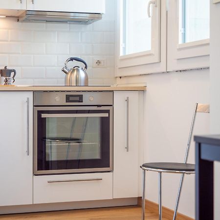 Duomo Line - Cozy, Modern Designed Flat Leilighet Milano Eksteriør bilde