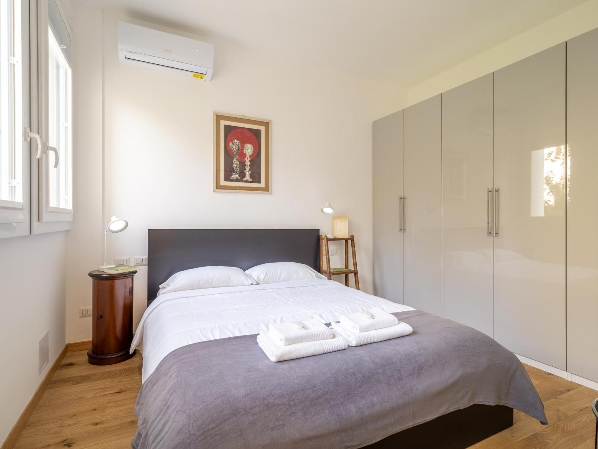 Duomo Line - Cozy, Modern Designed Flat Leilighet Milano Eksteriør bilde