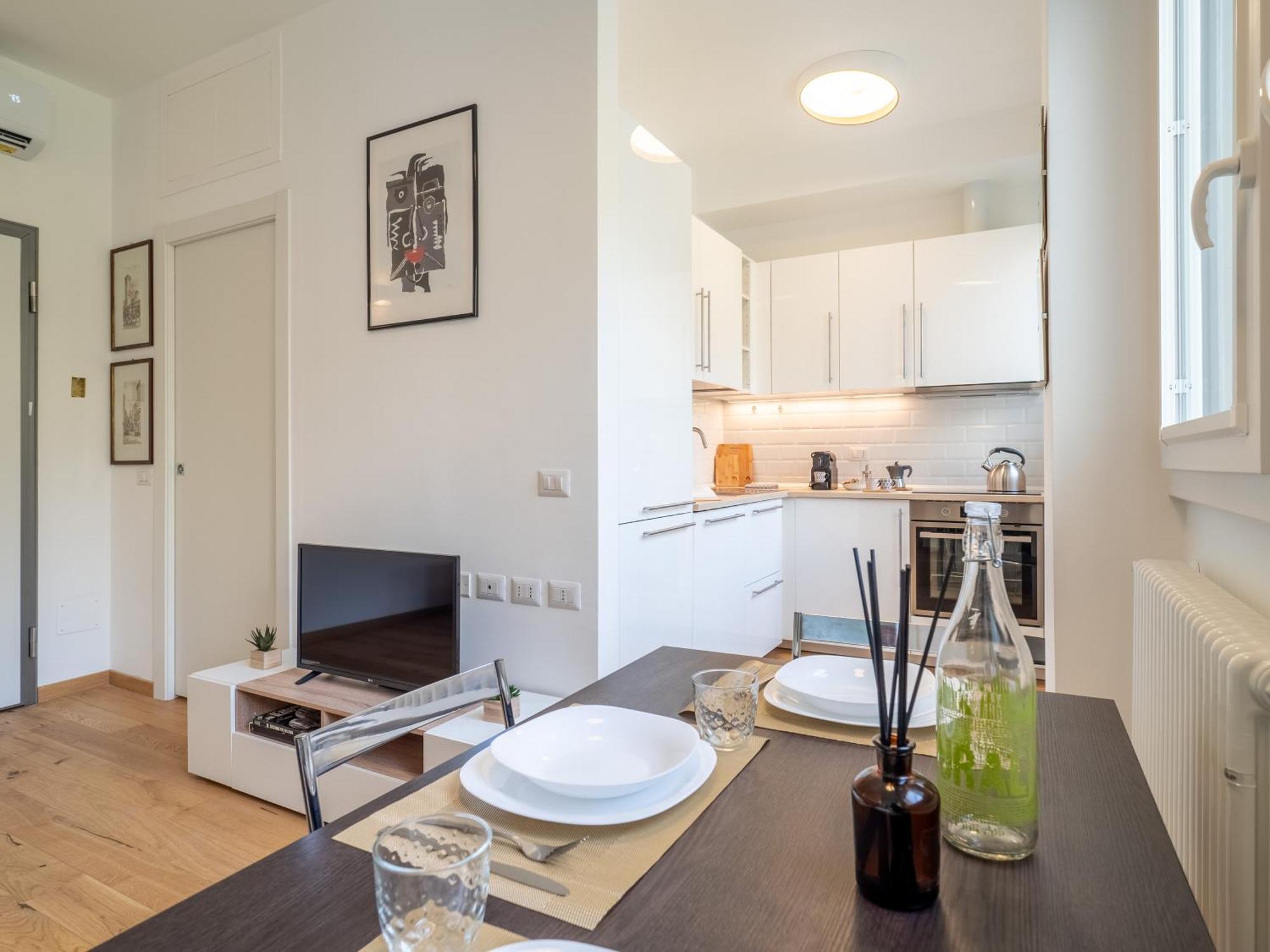 Duomo Line - Cozy, Modern Designed Flat Leilighet Milano Eksteriør bilde