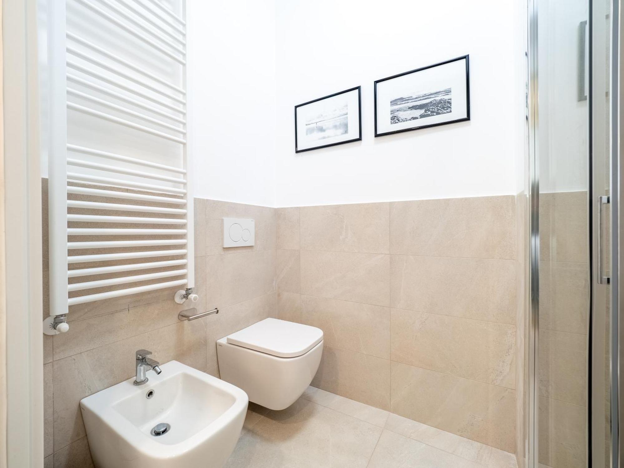 Duomo Line - Cozy, Modern Designed Flat Leilighet Milano Eksteriør bilde