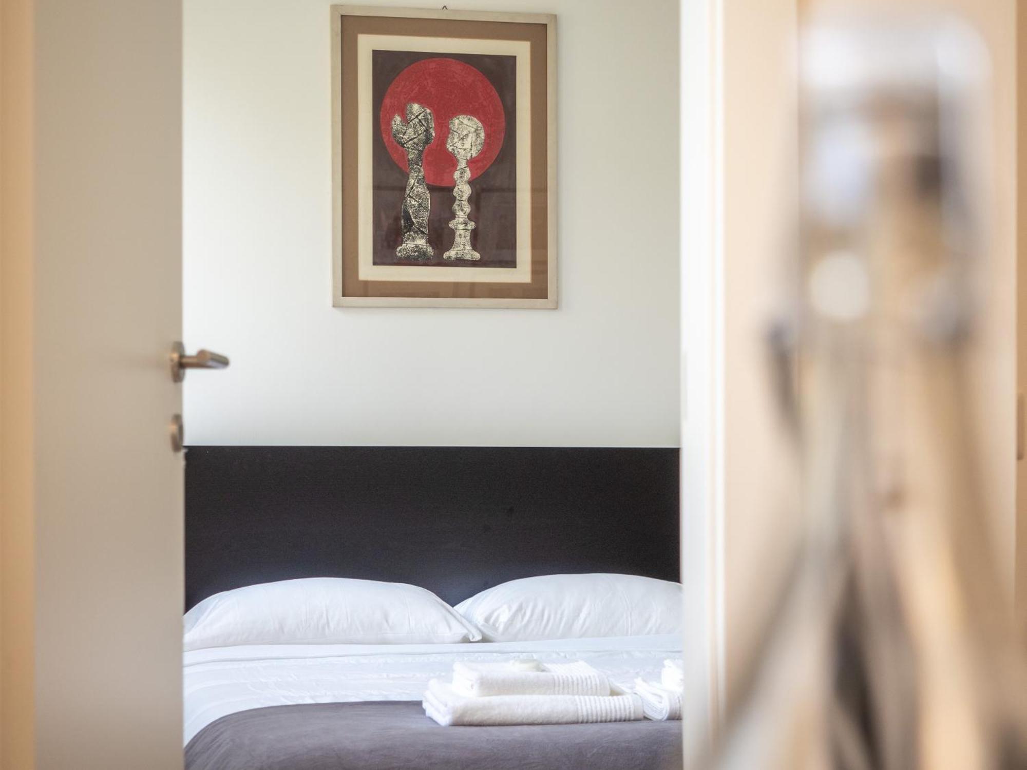 Duomo Line - Cozy, Modern Designed Flat Leilighet Milano Eksteriør bilde