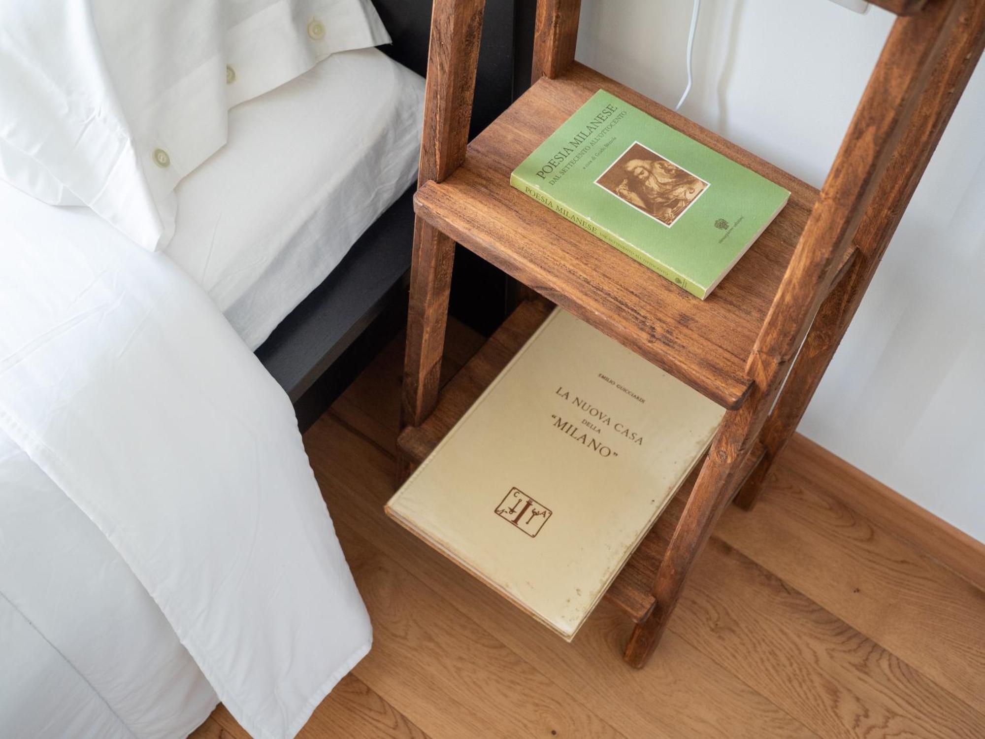 Duomo Line - Cozy, Modern Designed Flat Leilighet Milano Eksteriør bilde